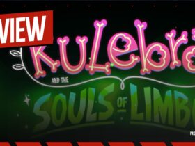 Kulebra - Review - Banner