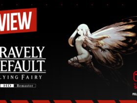 Bravely Default: Flying Fairy Remaster - O game que virou referência