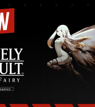 Bravely Default: Flying Fairy Remaster - O game que virou referência
