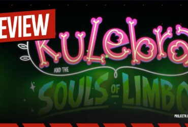 Kulebra - Review - Banner