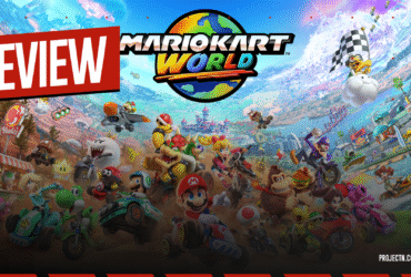 Mario Kart World - Uma experiência Nintendo em um jogo que acelera seu coração gamer