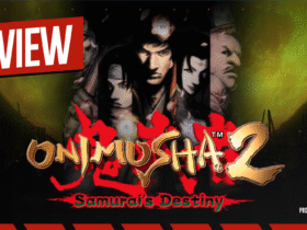 Onimusha 2: Samurai's Destiny é o prazer de sentir a nostalgia em eras modernas