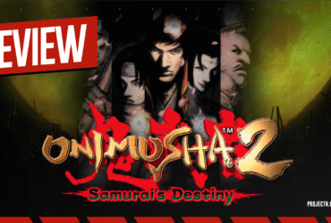 Onimusha 2: Samurai's Destiny é o prazer de sentir a nostalgia em eras modernas