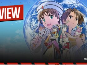 LUNAR Remastered Collection - Banner