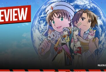 LUNAR Remastered Collection - Banner