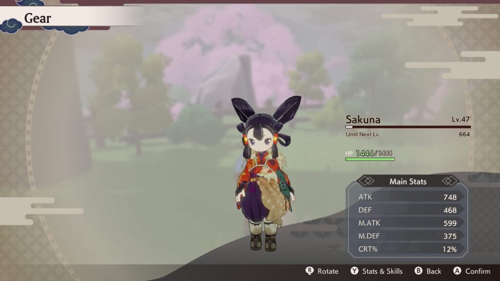 Rune Factory: Guardians of Azuma explora novos rumos com estilo