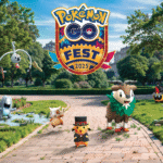 Pokémon GO Fest 2025
