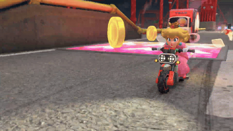 Mario Kart World - Uma experiência Nintendo em um jogo que acelera seu coração gamer