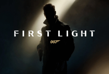 IO Interactive revela 007 First Light, novo jogo da franquia James Bond, com prévia prometida ainda nesta semana