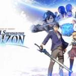 The Legend of Heroes: Trails beyond the Horizon é confirmado para o Nintendo Switch 2, mas lançamento é adiado