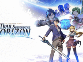 The Legend of Heroes: Trails beyond the Horizon é confirmado para o Nintendo Switch 2, mas lançamento é adiado