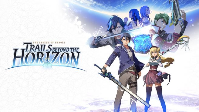 The Legend of Heroes: Trails beyond the Horizon é confirmado para o Nintendo Switch 2, mas lançamento é adiado