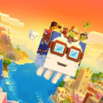 Minecraft recebe atualização "Chase the Skies"
