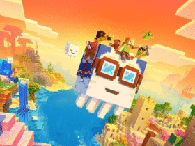 Minecraft recebe atualização "Chase the Skies"