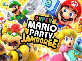 Super Mario Party Jamboree recebe atualização 2.0.0 no Nintendo Switch