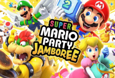 Super Mario Party Jamboree recebe atualização 2.0.0 no Nintendo Switch