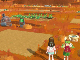 Harvest Moon: Home Sweet Home Special Edition é anunciado para Nintendo Switch