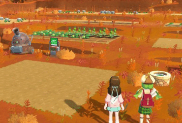 Harvest Moon: Home Sweet Home Special Edition é anunciado para Nintendo Switch