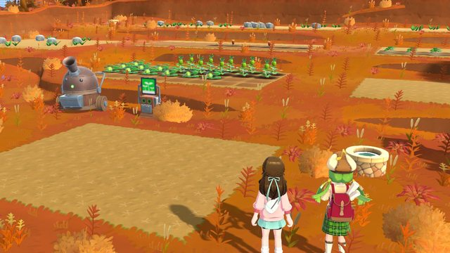 Harvest Moon: Home Sweet Home Special Edition é anunciado para Nintendo Switch