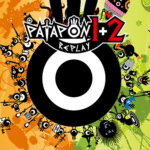 Patapon 1 + 2 Replay ganha novo trailer e detalhes sobre recursos aprimorados