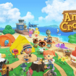Animal Crossing: New Horizons recebe atualização 2.0.8 com correções para o Switch 2
