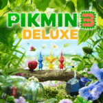 Pikmin 3 Deluxe recebe atualização 1.1.3 com correções para o Switch 2