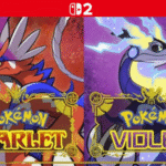 Nintendo detalha melhorias em Pokémon Scarlet/Violet para Switch 2