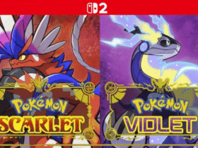 Nintendo detalha melhorias em Pokémon Scarlet/Violet para Switch 2
