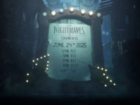 Showcase de Little Nightmares III é anunciado para próxima semana