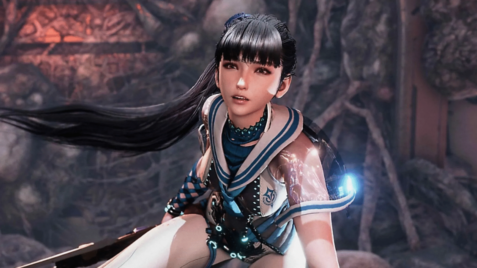 [Rumor] Stellar Blade pode estar a caminho do Nintendo Switch 2