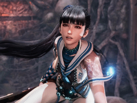 [Rumor] Stellar Blade pode estar a caminho do Nintendo Switch 2