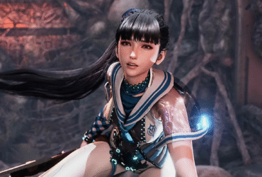 [Rumor] Stellar Blade pode estar a caminho do Nintendo Switch 2