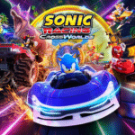 Sonic Racing: CrossWorlds tem mais crossovers confirmados