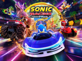 Sonic Racing: CrossWorlds tem mais crossovers confirmados