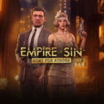 Empire of Sin recebe DLC surpresa no Switch com expansão Hunt for Aurora