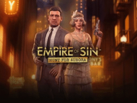 Empire of Sin recebe DLC surpresa no Switch com expansão Hunt for Aurora