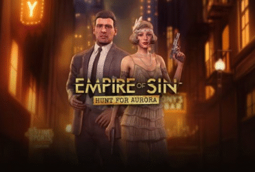 Empire of Sin recebe DLC surpresa no Switch com expansão Hunt for Aurora
