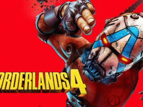 Novo trailer de Borderlands 4 revela detalhes da história e apresenta o temido Guardião do Tempo