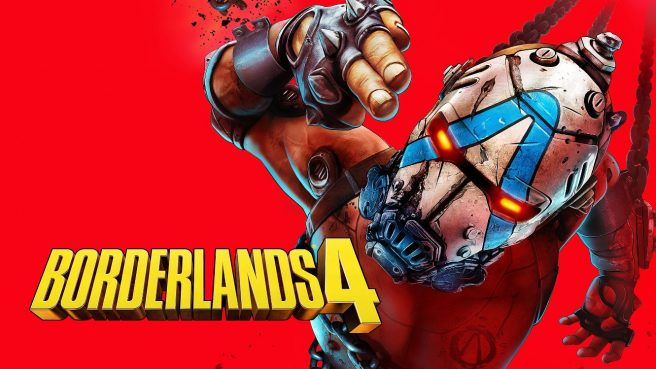 Novo trailer de Borderlands 4 revela detalhes da história e apresenta o temido Guardião do Tempo
