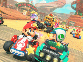 Produtor de Mario Kart World explica ausência de personagens de outras franquias da Nintendo