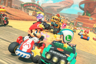 Produtor de Mario Kart World explica ausência de personagens de outras franquias da Nintendo