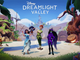 Confira detalhes da nova atualização Mysteries of Skull Rock para Disney Dreamlight Valley