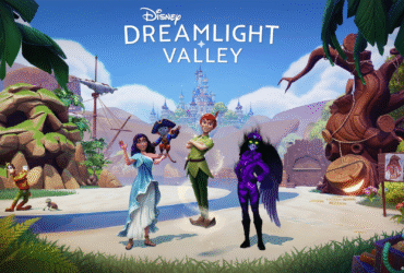 Confira detalhes da nova atualização Mysteries of Skull Rock para Disney Dreamlight Valley