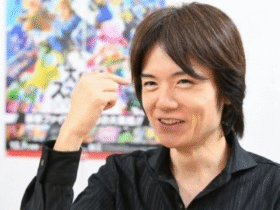 Sakurai afirma que desenvolvimento de jogos em larga escala é "insustentável" e cita IA como possível solução