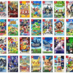 Suspeito é preso por furtar milhares de dólares em jogos de Nintendo Switch de bibliotecas na Califórnia