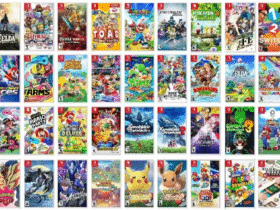 Suspeito é preso por furtar milhares de dólares em jogos de Nintendo Switch de bibliotecas na Califórnia