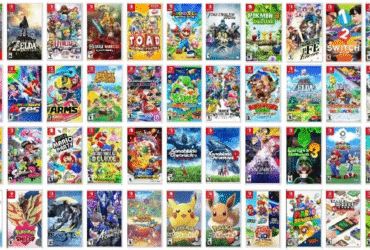 Suspeito é preso por furtar milhares de dólares em jogos de Nintendo Switch de bibliotecas na Califórnia