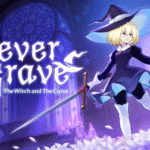Never Grave: The Witch and the Curse é confirmado para Nintendo Switch