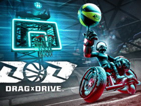 Drag x Drive tem data de lançamento anunciada para o Nintendo Switch 2