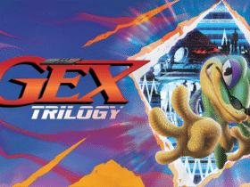 Gex Trilogy recebe atualização no Nintendo Switch 2 e deve retornar à eShop em breve